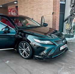 تۆیۆتا کامری